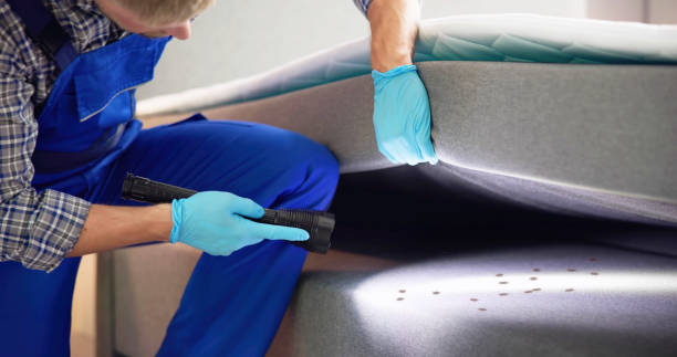 Best Commercial Pest Control Services  in Hudson, PA